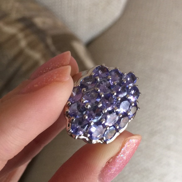 🌸Sale🌸Beautiful 925 ring - Picture 8 of 8